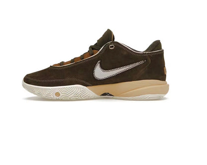 Nike LeBron 20 'Olive Green'