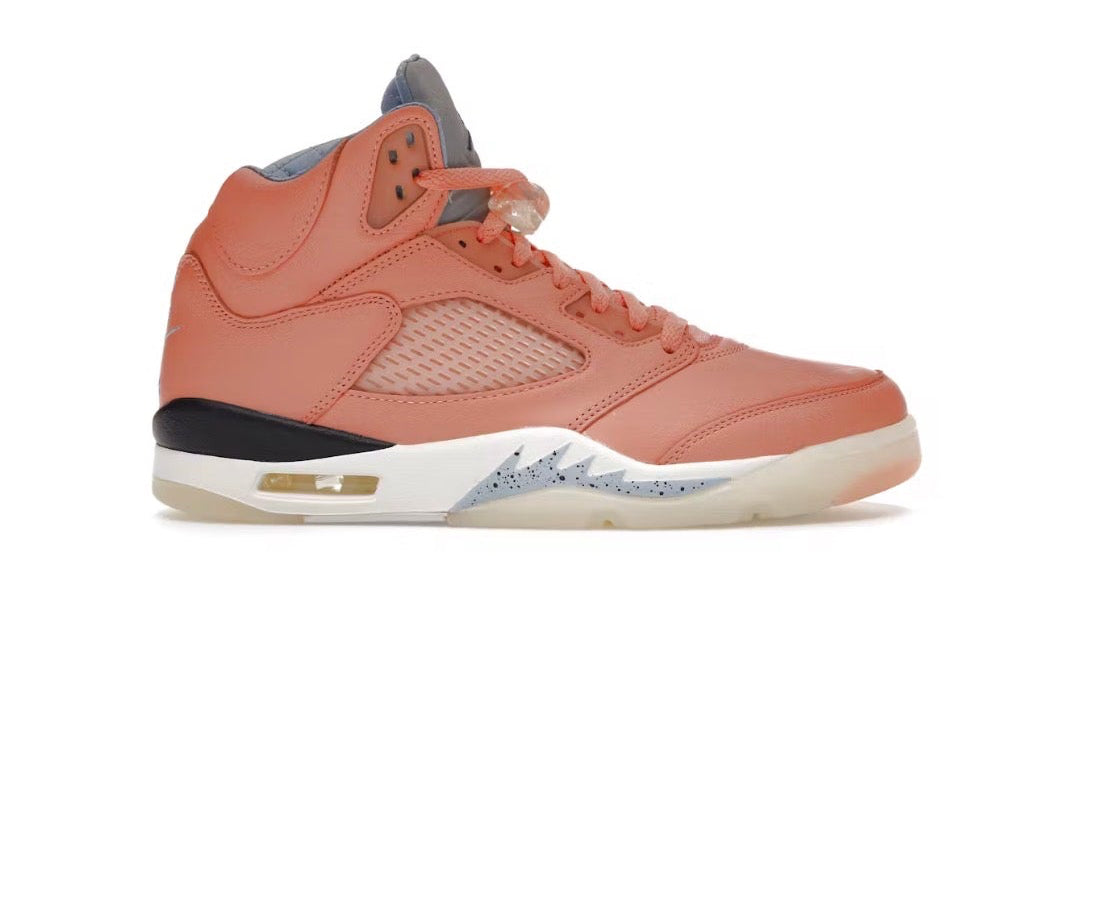 Air Jordan 5 Retro x DJ Khaled 'We The Best - Crimson Bliss'