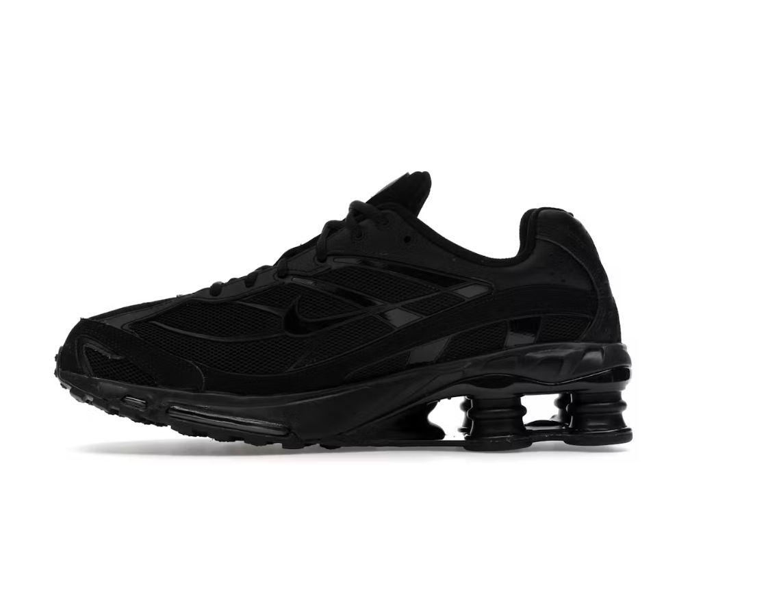 Nike Shox Ride 2 'Black'
