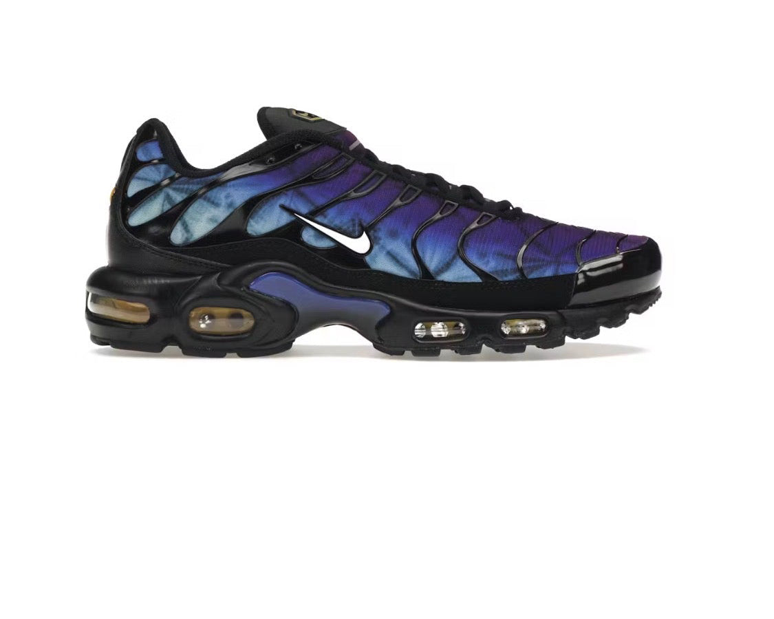 Nike Air Max Plus '25th Anniversary’