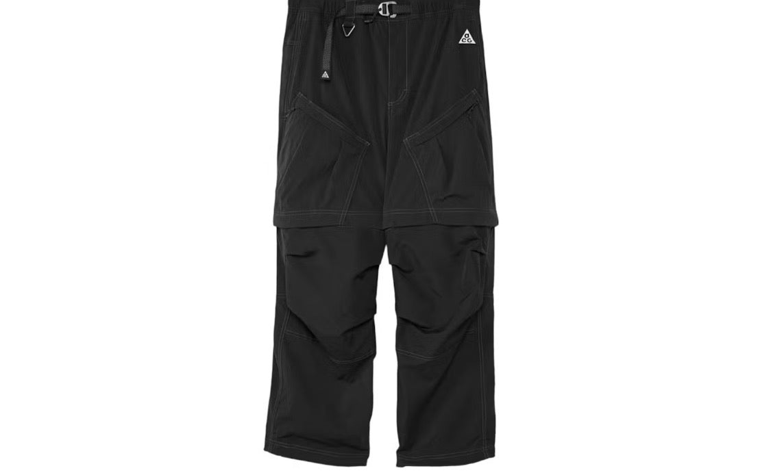 Nike ACG Smith Summit Pant “Black”