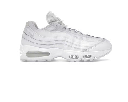 Nike Air Max 95 OG 'White Pure Platinum'