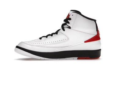Air Jordan 2 Retro 'Chicago'