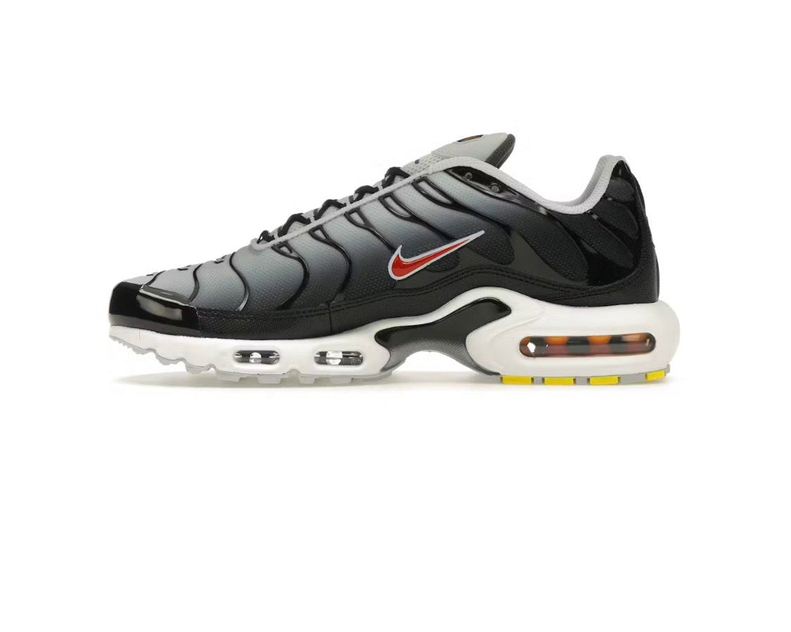 Nike Air Max Plus 'Black Blue Tint'
