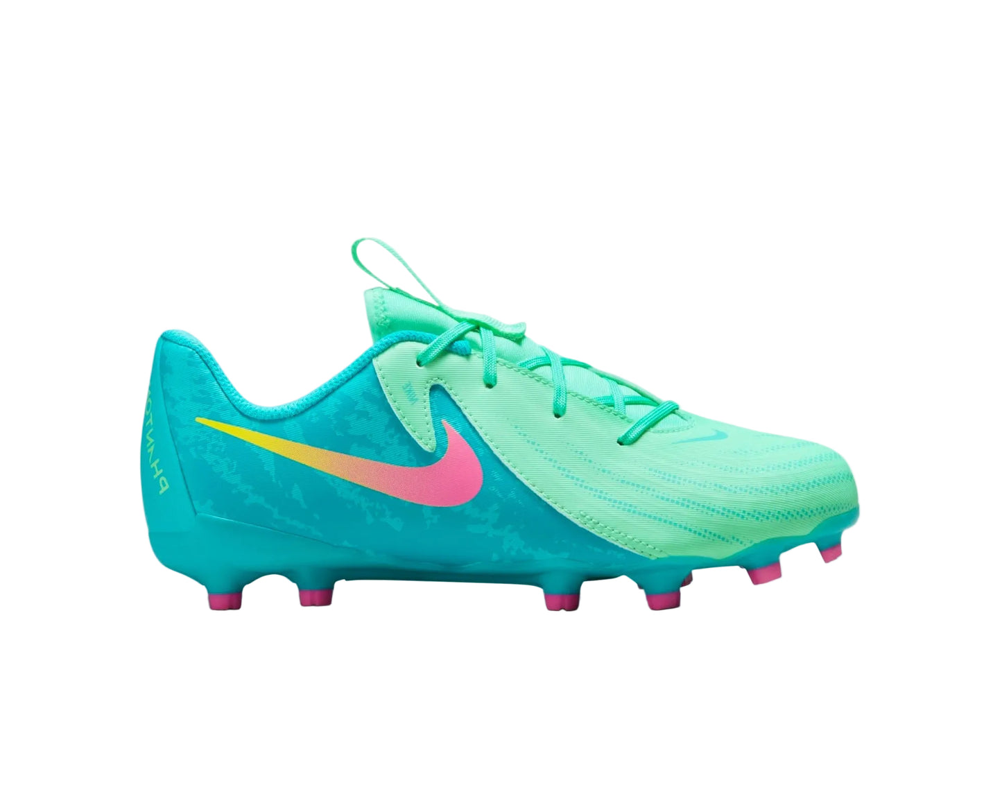 Nike Phantom GX 2 Academy LV8 MG Jr 'Vortex Pack'