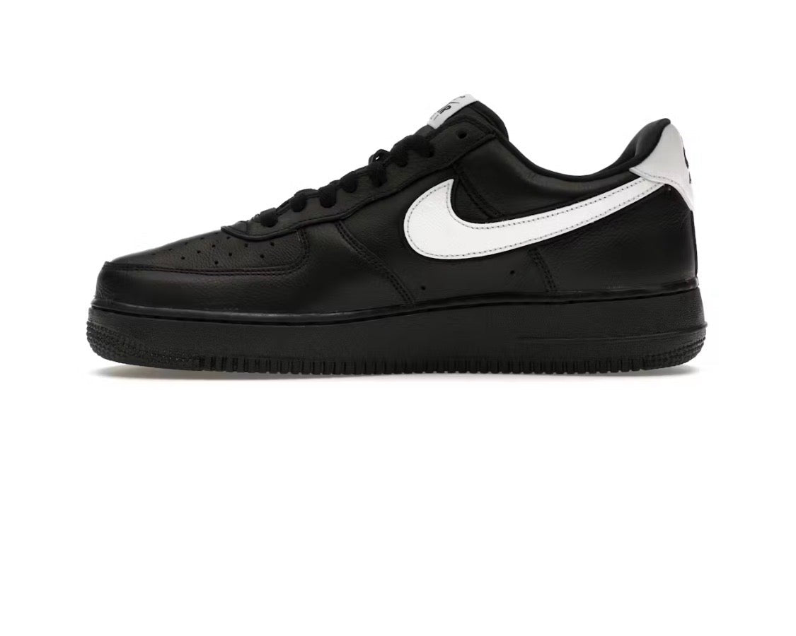 Nike Air Force 1 Low Retro QS 'Black White'