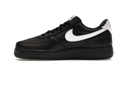 Nike Air Force 1 Low Retro QS 'Black White'