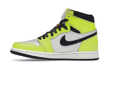 Air Jordan 1 Retro High OG 'Visionaire'