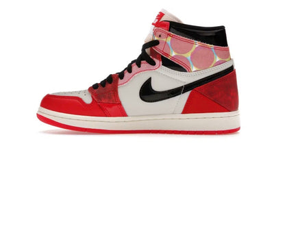 Air Jordan 1 x Marvel Retro High OG 'Next Chapter'