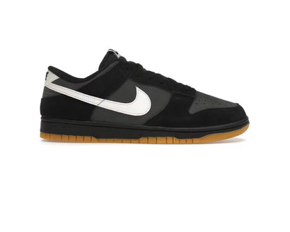 Nike Dunk Low SE 'Black Anthracite Gum'