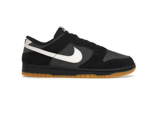 Nike Dunk Low SE 'Black Anthracite Gum'