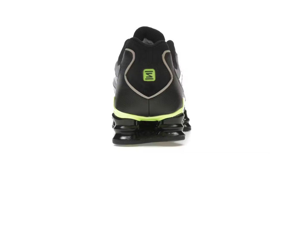 Nike Shox TL 'Thunder Storm'