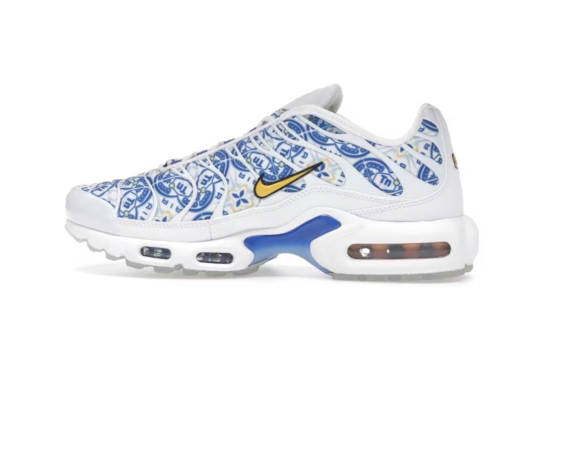 Nike Air Max Plus 'Lisboa'