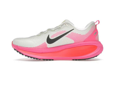 Nike Vomero 18 'Sail Hyper Pink'