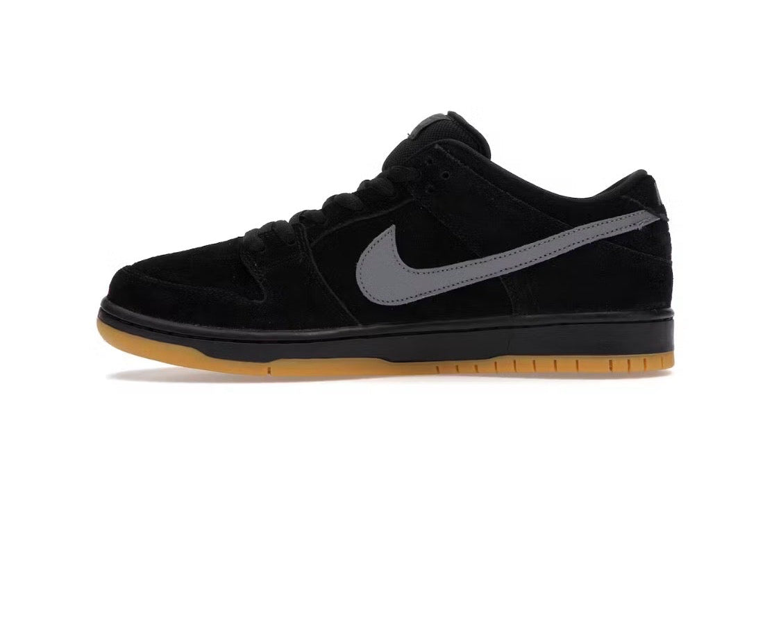Nike Dunk Low Pro SB 'Fog'