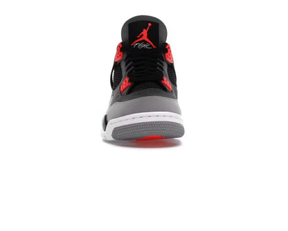 Air Jordan 4 Retro 'Infrared'