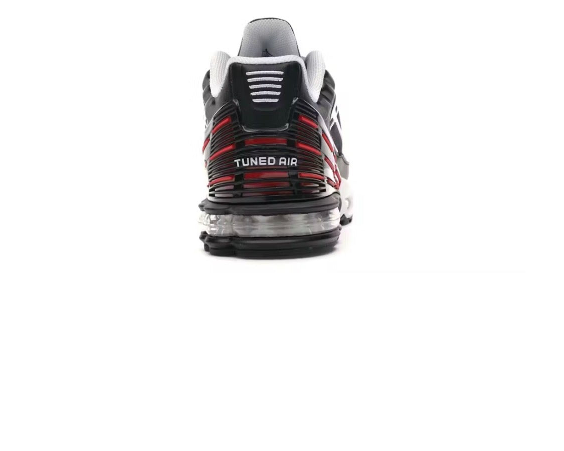 Nike Air Max Plus 3 'Black University Red'