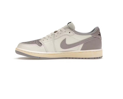 Air Jordan 1 Retro Low OG 'Atmosphere Grey'