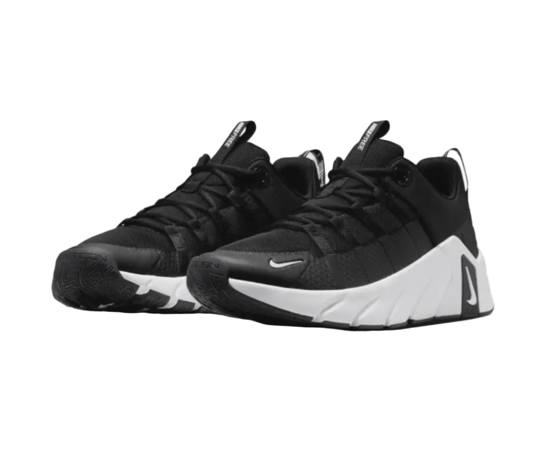 Nike Free Metcon 7 'Black Photon Dust'