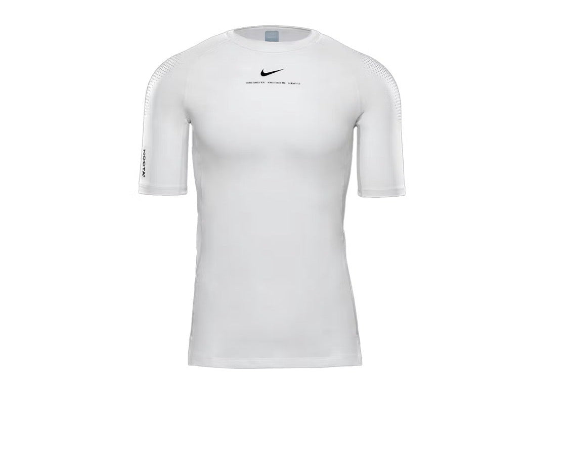 Nike x Nocta Base Layer Basketball T-Shirt “White”