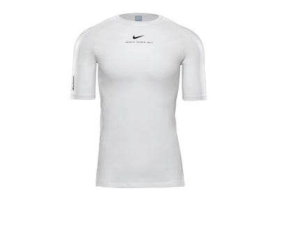 Nike x Nocta Base Layer Basketball T-Shirt “White”