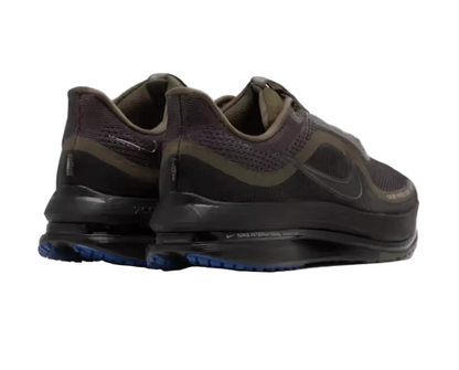 Nike Pegasus Premium Our Pace, Our Vib(e)Ration 'Dark Hazelnut/Off Noir-Iron Ore-Black'