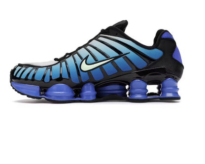 Nike Shox TL 'Racer Blue'