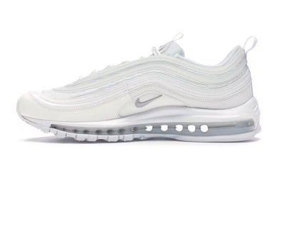 Nike Air Max 97 'Triple White'