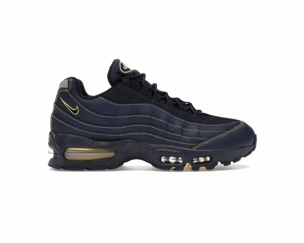 Nike Air Max 95 'Michigan'