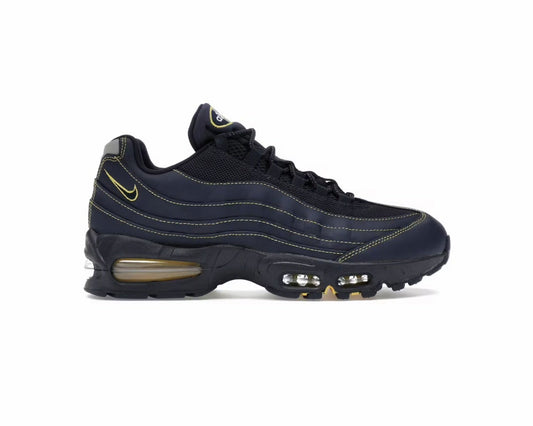 Nike Air Max 95 'Michigan'