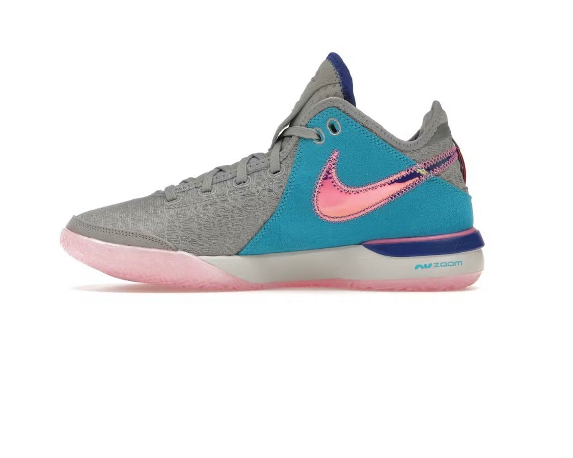 Nike Zoom LeBron NXXT Gen '1984'