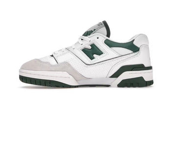 New Balance 550 'White Green'