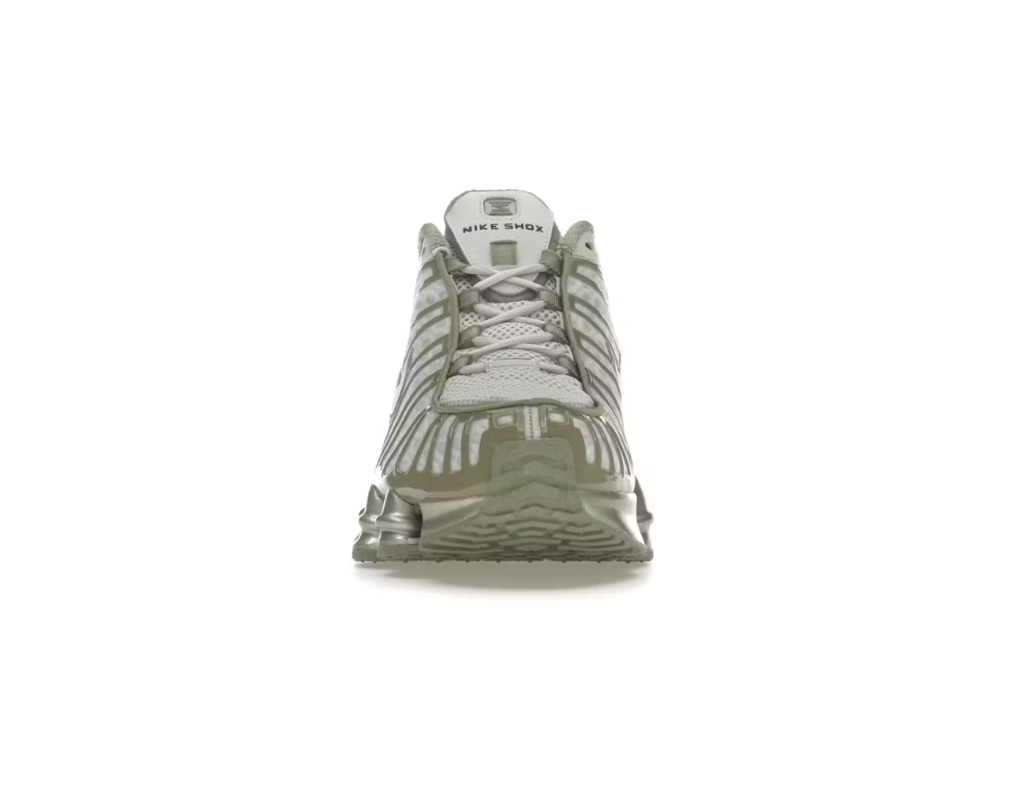 Nike Shox TL 'Light Army' (W)