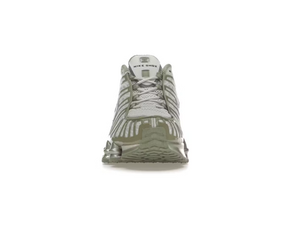 Nike Shox TL 'Light Army' (W)