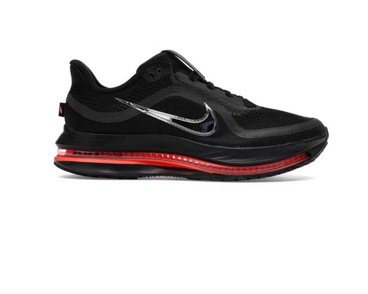 Nike Pegasus Premium 'Black Bright Crimson' (W)