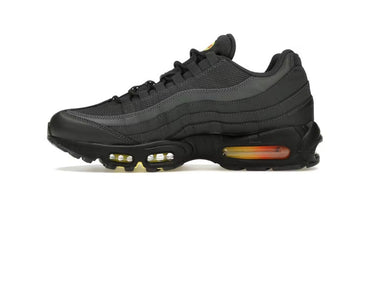 Nike Air Max 95 'Anthracite Opti Yellow'