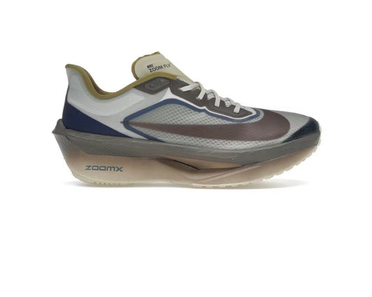 Nike Zoom Fly 6 Premium 'Cave Stone Blue Void'