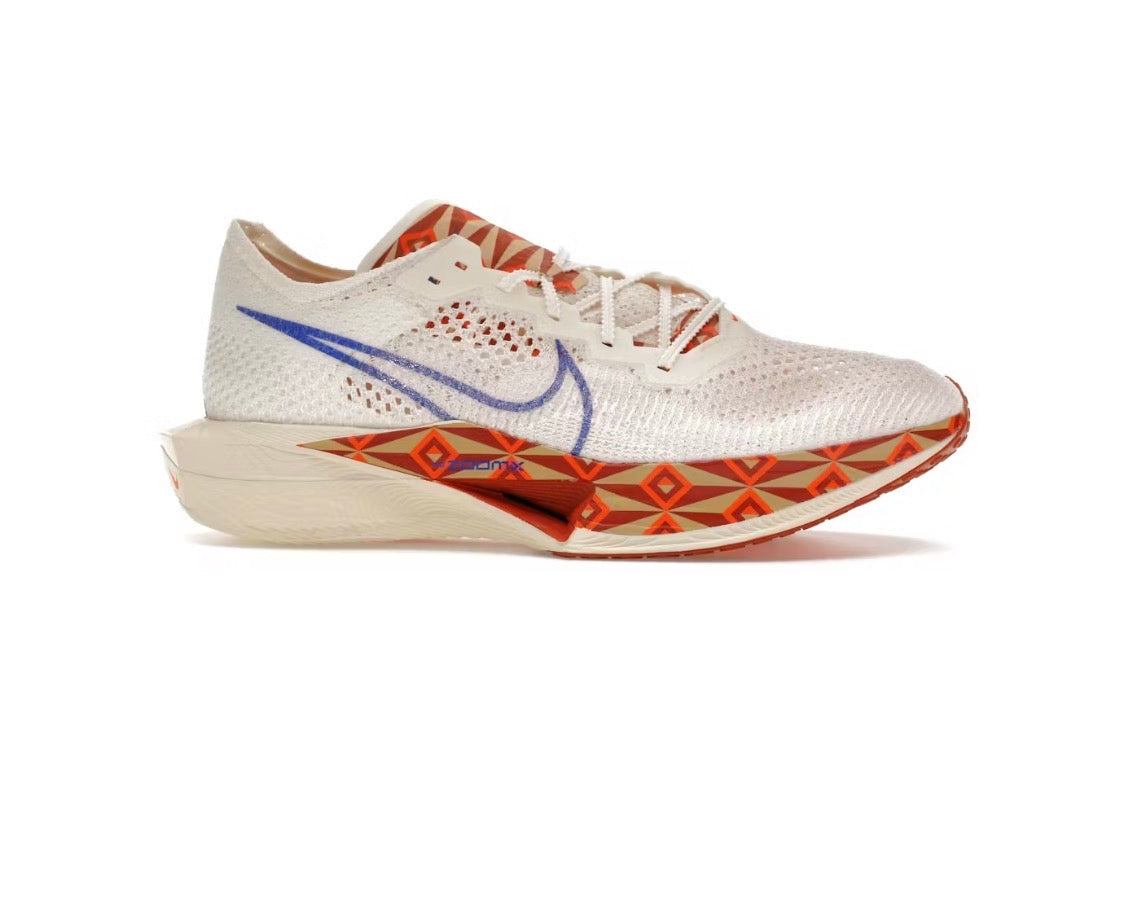 Nike ZoomX VaporFly Next% 3 'Blue Ribbon Sports'