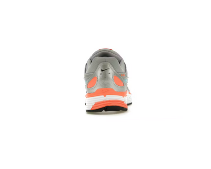 Nike P-6000 'Metallic Silver Crimson Blue Fury' (W)
