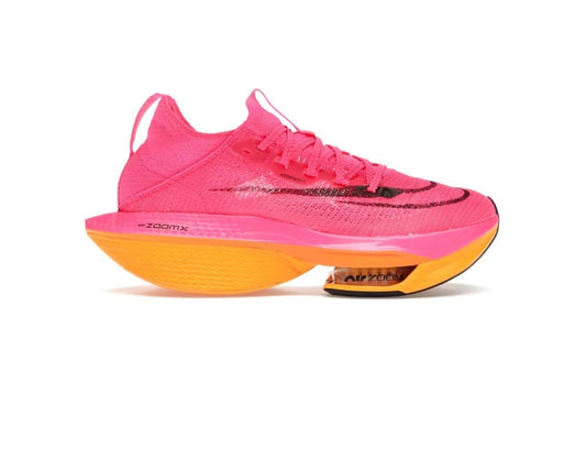 Nike Air Zoom Alphafly NEXT% 2 'Hyper Pink' (W)