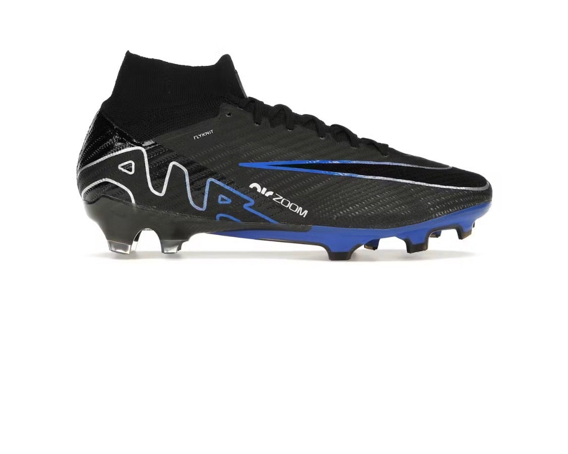 Nike Zoom Mercurial Superfly 9 Elite FG 'Shadow Pack'