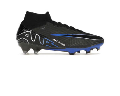 Nike Zoom Mercurial Superfly 9 Elite FG 'Shadow Pack'