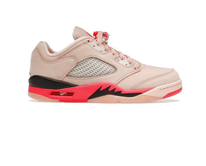 Air Jordan 5 Retro Low 'Girls That Hoop' (W)