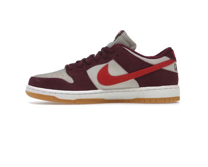 Nike x Skate Like a Girl Dunk Low SB