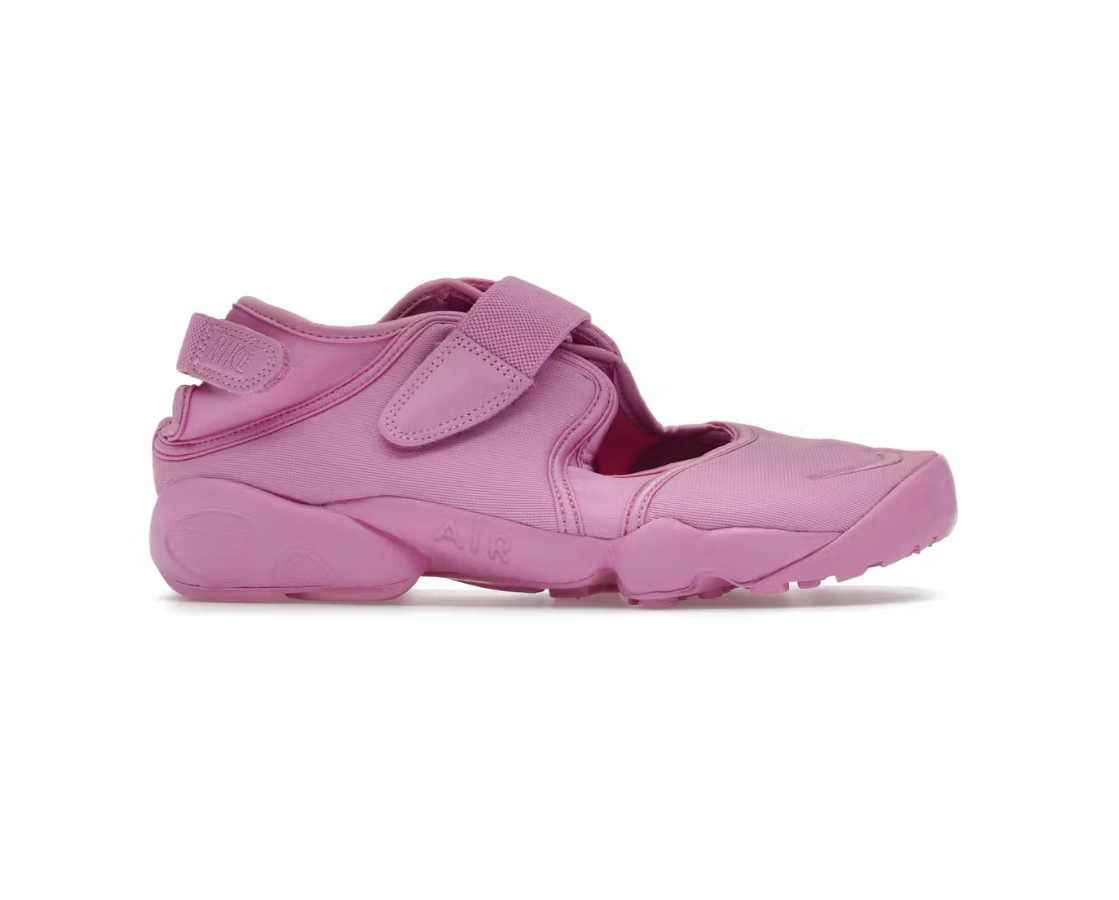 Nike Air Rift 'Light Magenta' (W)