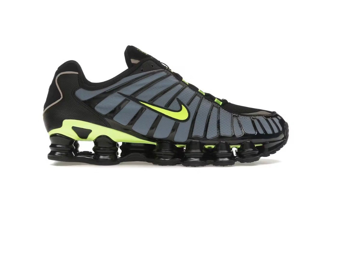 Nike Shox TL 'Thunder Storm'