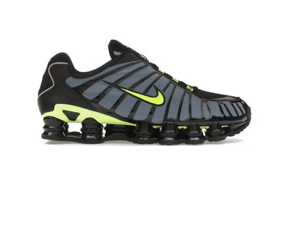 Nike Shox TL 'Thunder Storm'