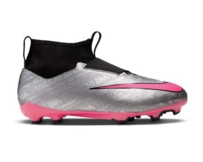 Nike Zoom Mercurial Superfly 9 Academy FG MG GS '25th Anniversary Pack'