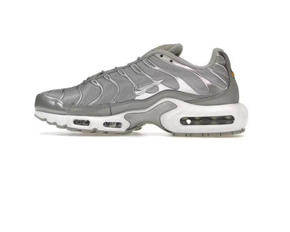 Nike Air Max Plus 'Metallic Silver'