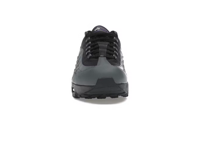 Nike Air Max 95 'Iron Grey Wild Grape'